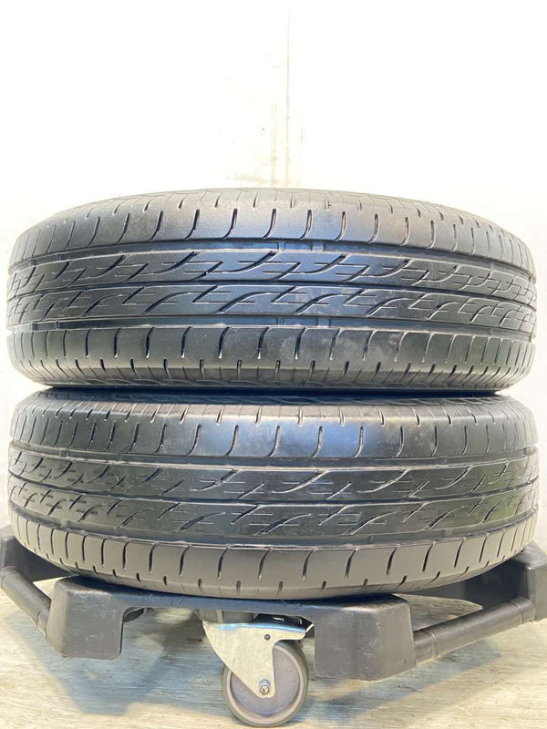 ブリヂストン ネクストリー 175/70R14  2本