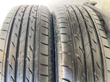 ブリヂストン ネクストリー 185/70R14  2本