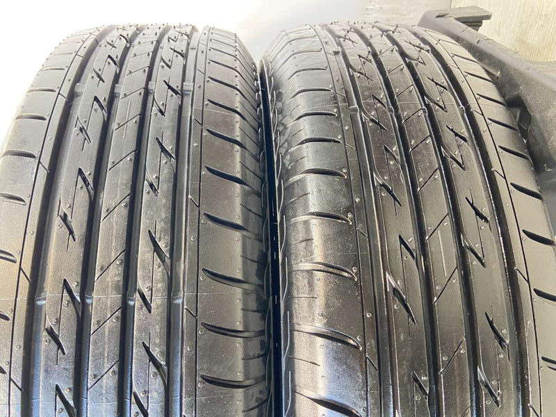 ブリヂストン ネクストリー 185/70R14  2本