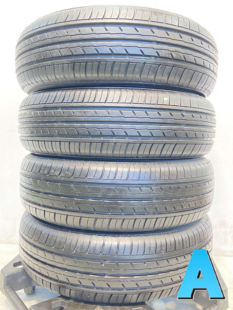 ヨコハマ ブルーアースES32 175/65R14 4本 – タイヤ・ホイールカンパニー