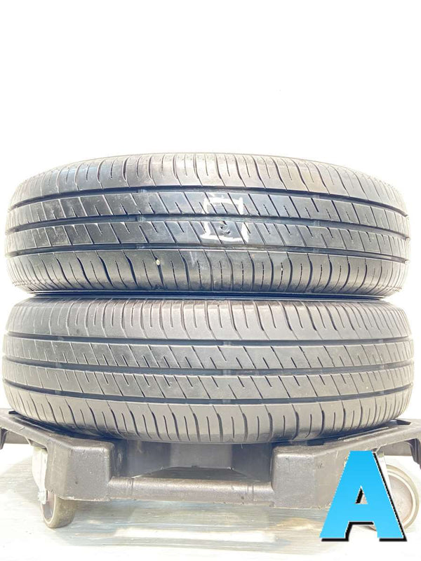 グッドイヤー エフィシエント グリップ ECO EG02 175/70R14  2本