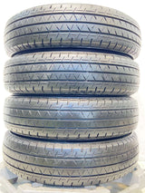 ヨコハマ ブルーアースVAN RY55 165/80R14 97/95 LT 4本