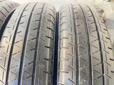 ヨコハマ ブルーアースVAN RY55 165/80R14 97/95 LT 4本