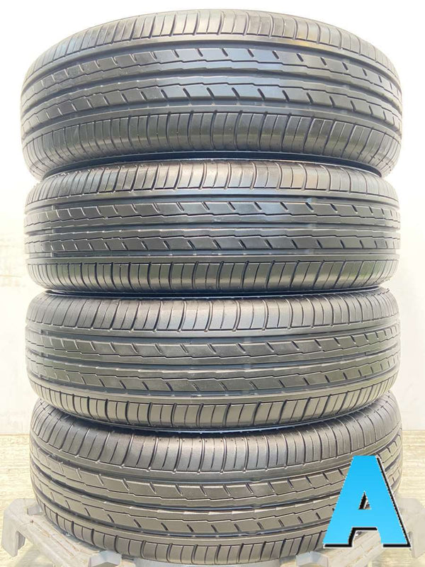 ヨコハマ ブルーアースEs Es32 175/70R14  4本