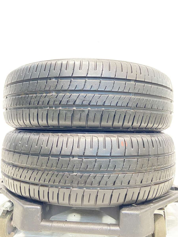 ダンロップ エナセーブ EC204 165/55R14  2本