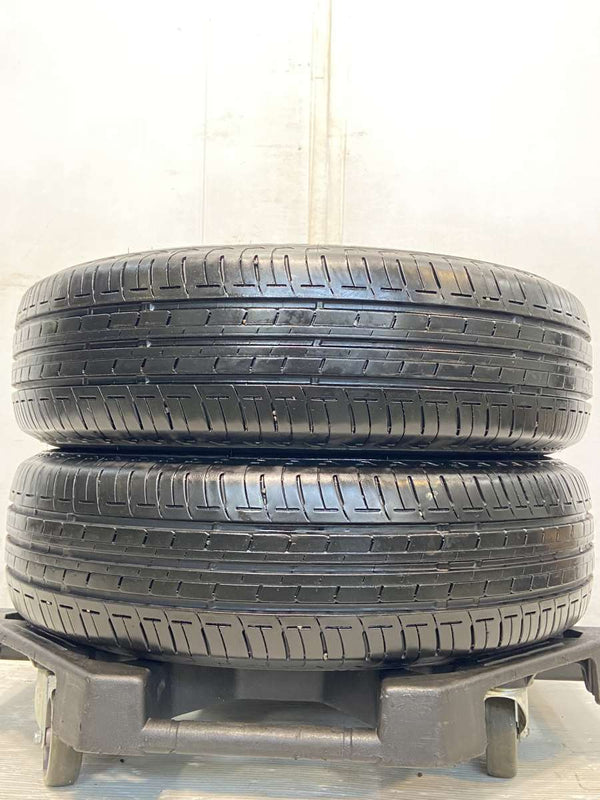 ブリヂストン エコピア EP150 175/70R14  2本