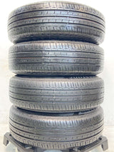 ブリヂストン エコピアEP150 175/70R14  /トヨタ純正  5.5J+ 100-4穴 4本
