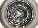 ブリヂストン エコピアEP150 175/70R14  /トヨタ純正  5.5J+ 100-4穴 4本