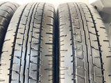 ダンロップ エナセーブ VAN01 165/80R14 97/95 LT 4本