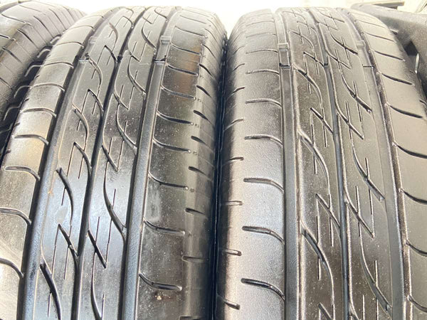 ブリヂストン ネクストリー 175/70R14  4本