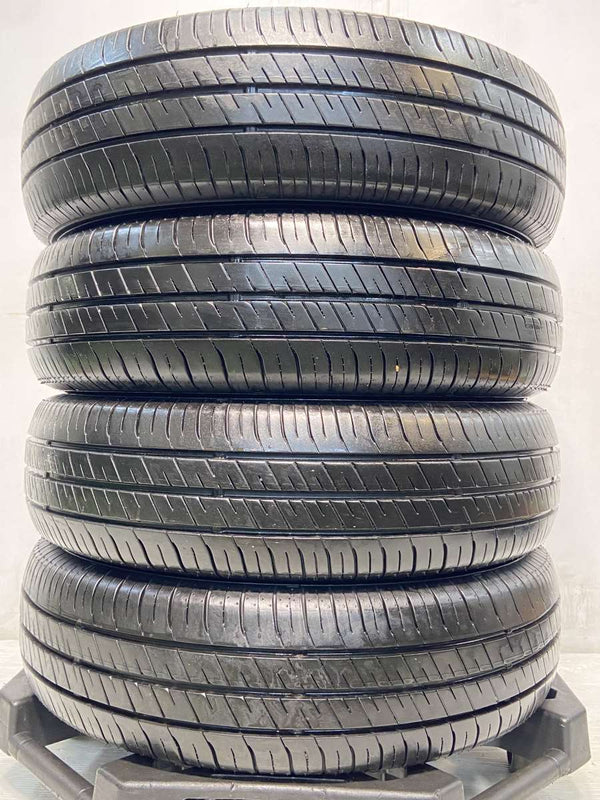 グッドイヤー エフィシエント グリップ ECO EG02 175/70R14  4本