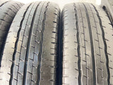 ダンロップ SP 175L 155/80R14 88/86LT 4本