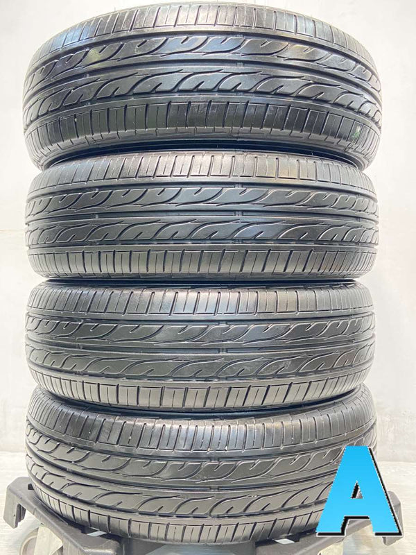 ダンロップ エナセーブ EC202 175/65R14  4本