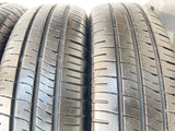 ダンロップ エナセーブ EC204 185/70R14  4本