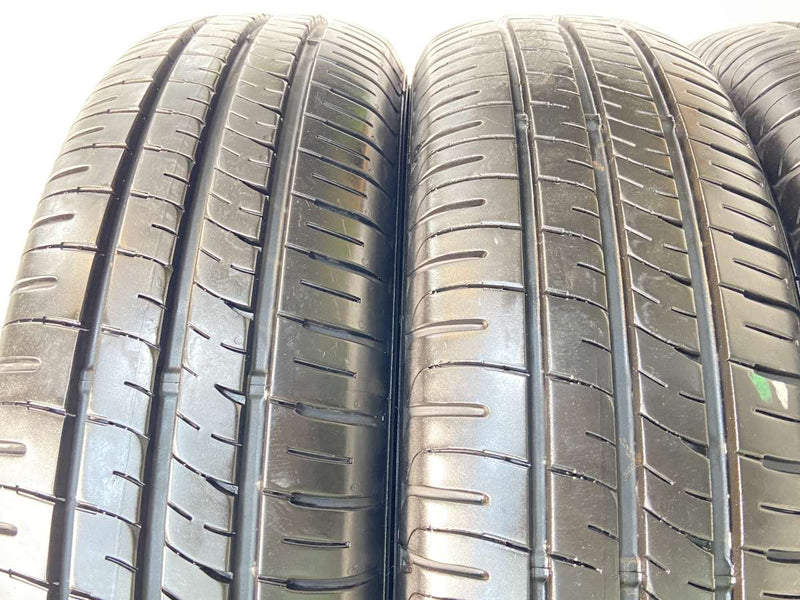 ダンロップ エナセーブ EC204 185/70R14  4本