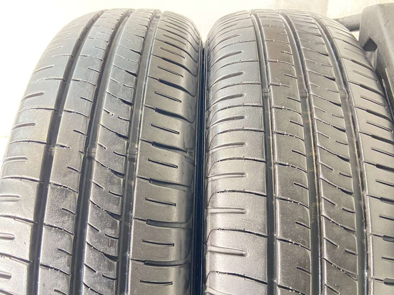 ダンロップ エナセーブ EC204 185/70R14  2本