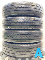 ブリヂストン エコピア R710 165/80R14 97/95LT 4本