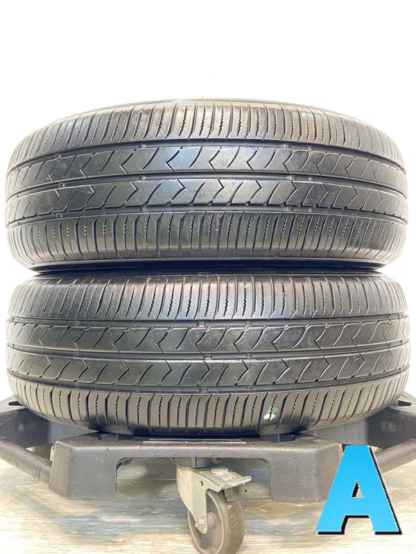 トーヨータイヤ SD-7 185/65R14  2本