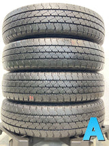 グッドイヤー カーゴプロ 155/80R14 88/86 LT 4本