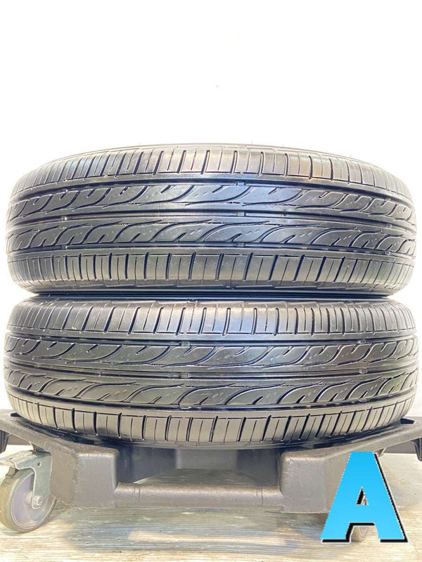 ダンロップ エナセーブ EC202 175/70R14  2本