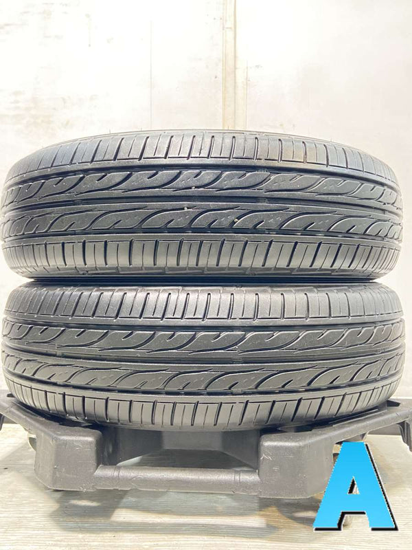 ダンロップ エナセーブ EC202 175/70R14  2本