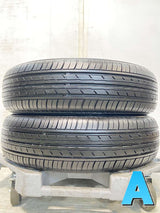 ヨコハマ ブルーアースES32 155/65R14  2本