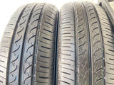 ヨコハマ ブルーアース 175/65R14  2本