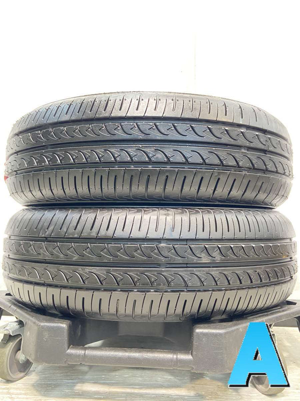 ヨコハマ ブルーアース 175/65R14  2本