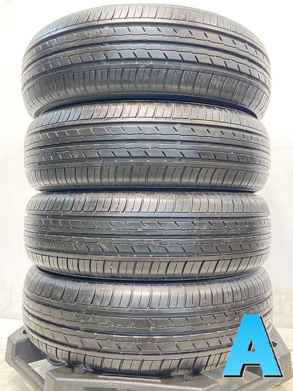 ヨコハマ ブルーアースES ES32 175/65R14  4本