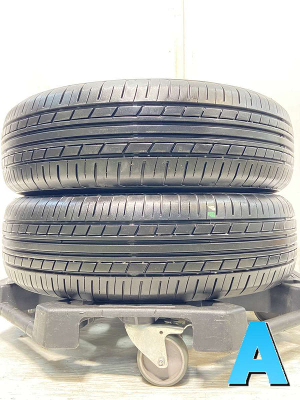 ヨコハマ エコス ES31 175/70R14  2本