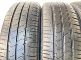 ブリヂストン エコピア NH100C 165/60R14  /　 VICENTE 4.5J+50 100-4穴 4本