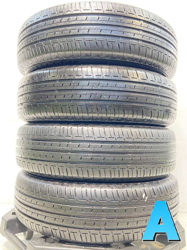 ブリヂストン エコピア EP150 175/70R14  4本