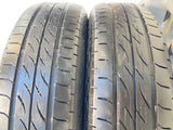 ブリヂストン ネクストリー 175/70R14  2本