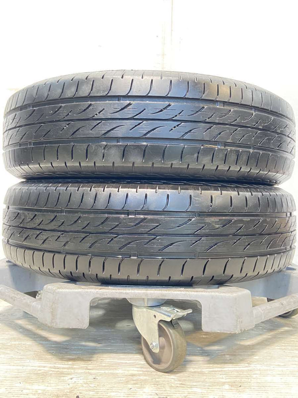 ブリヂストン ネクストリー 175/70R14  2本