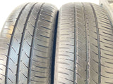 トーヨータイヤ ナノエナジー3 プラス 185/65R14  2本