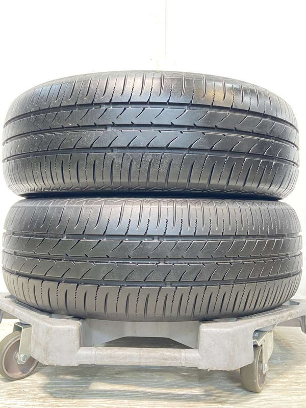 トーヨータイヤ ナノエナジー3 プラス 185/65R14  2本