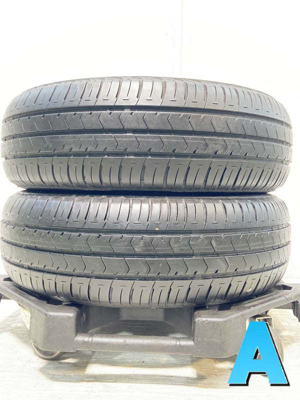 ブリヂストン エコピア NH100C 175/65R14  2本
