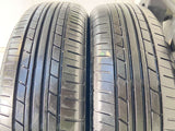 ヨコハマ エコス ES31 175/70R14  2本