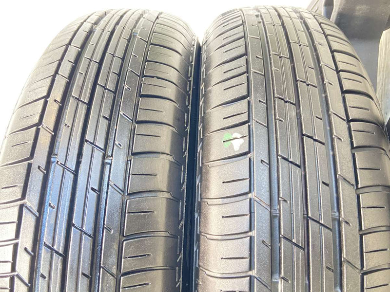 ブリヂストン エコピア EP150 155/65R14  2本