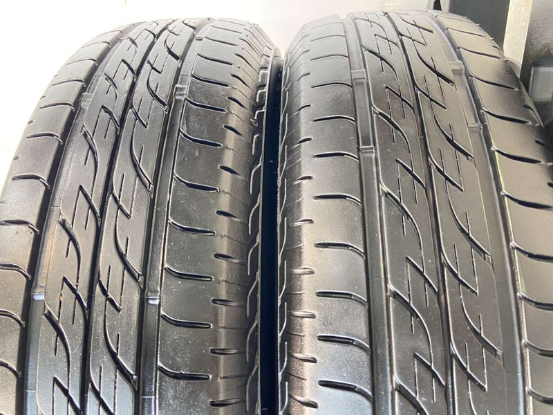 ブリヂストン ネクストリー 155/65R14  2本