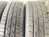 ブリヂストン ネクストリー 155/65R14  4本