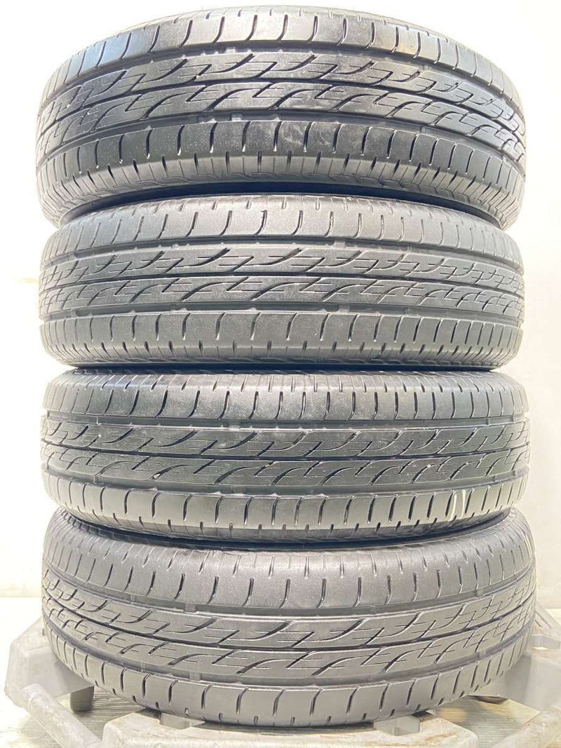 ブリヂストン ネクストリー 155/65R14  4本