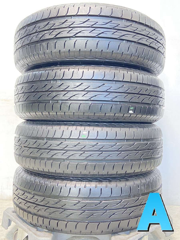 ブリヂストン ネクストリー 175/65R14  4本
