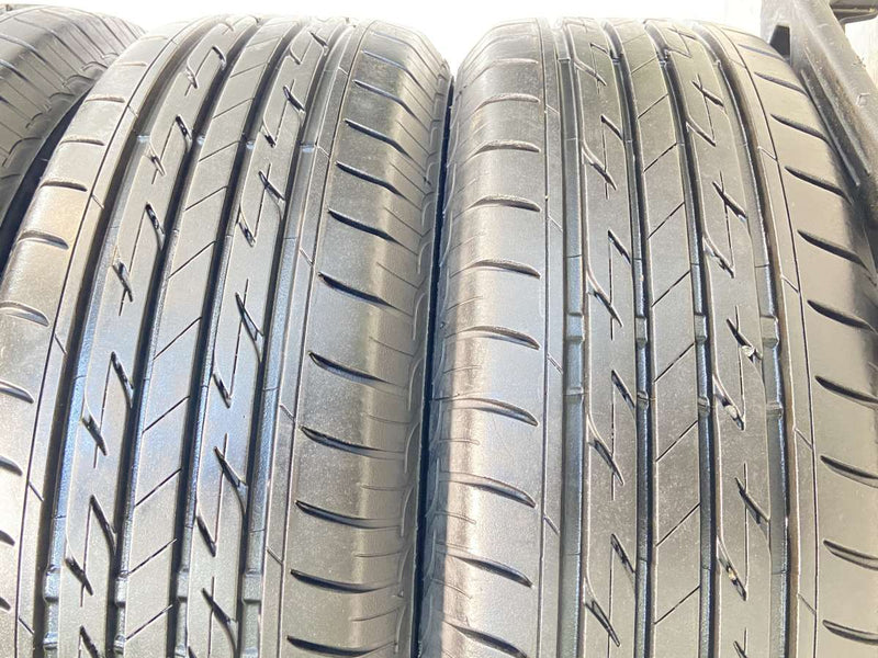 ブリヂストン ネクストリー 195/65R14  4本