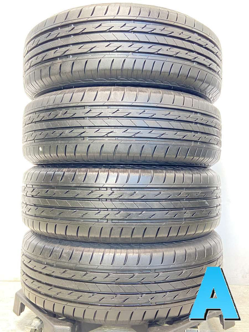 ブリヂストン ネクストリー 195/65R14  4本