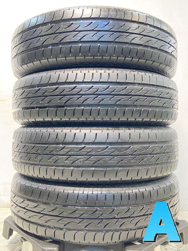 ブリヂストン ネクストリー 175/70R14  4本