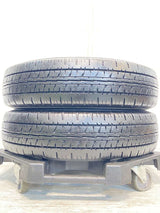 ダンロップ エナセーブ VAN01 165/80R14 97/95 LT 2本
