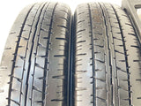 ダンロップ エナセーブ VAN01 165/80R14 97/95 LT 2本