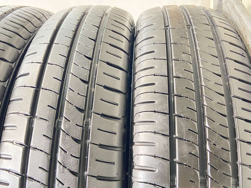 ダンロップ エナセーブ EC204 155/65R14  4本