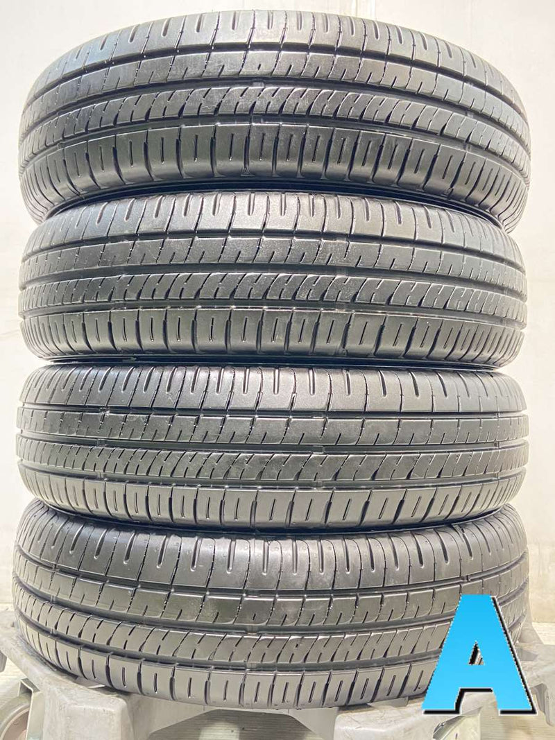 ダンロップ エナセーブ EC204 155/65R14  4本